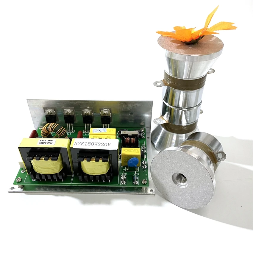 

Китайский поставщик, 40 кГц, 150 Вт, 110 В или 220 В, ультразвуковая очистка