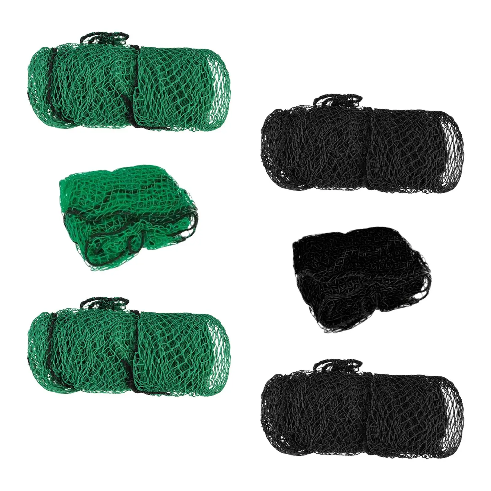 Golf Practice Net Golfing Training Net for Backyard Driving Indoor Outdoor