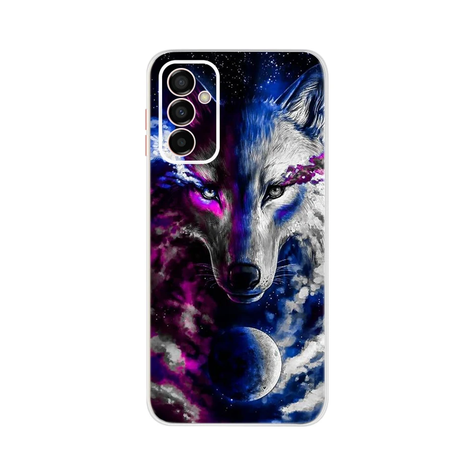 Soft Silicone Transparent Phone Bumper Case