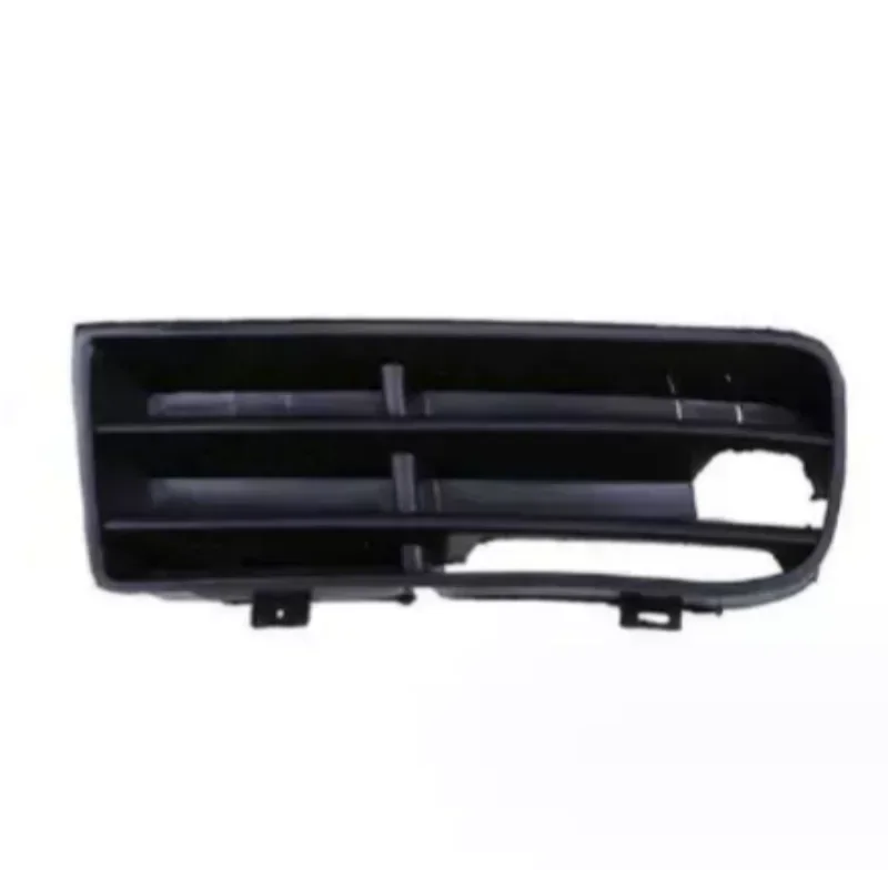 Front Bumper Fog Light Lower Grille Cover Car Exterior Accessories Plastic Fit For Volkswagen Golf Mk4 1998-2004 car exterior accessories