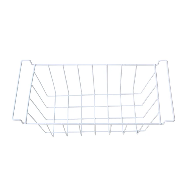 23 Inch Chest Hanging Freezer Baskets