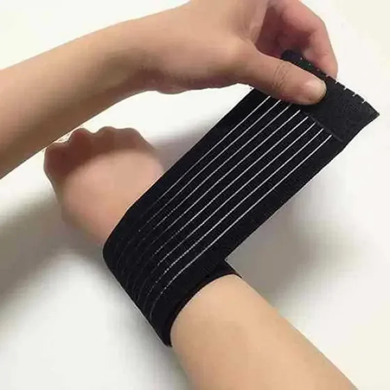 Elastic Bandage Wristband Wrist Brace 1PCS for Hand Sport Gym Fitness