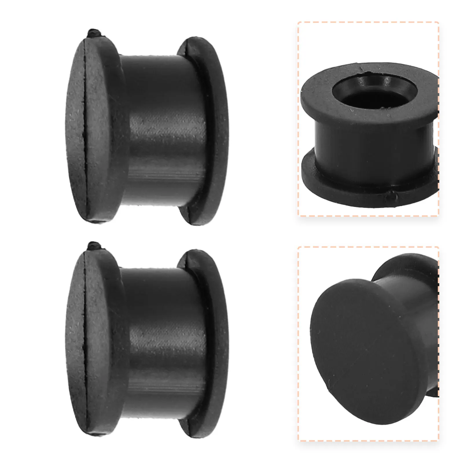 Рисунок 4 - Концевой соединитель для кабеля