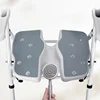 Foldable Bath Chair Wall-mounted Shower Seats with Armrests Home Portable Camping Chair Bathroom Elderly Special Non-slip Stool 3