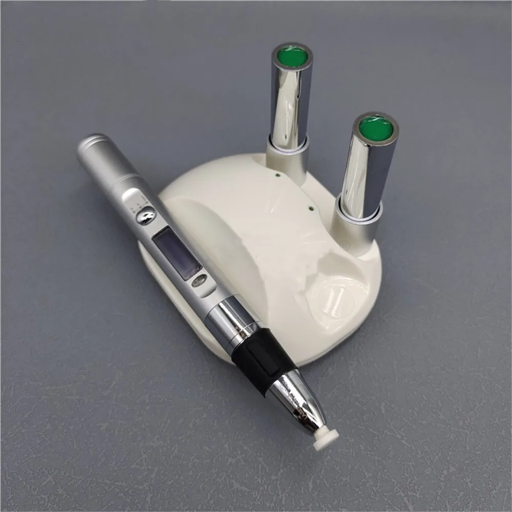 Рисунок 4 - Стоматологические хирургические инструменты