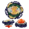 Single B-185 DB Vanish Fafnir Bey only B185 Spinning Top without Launcher Box Kids Toys for Children 1