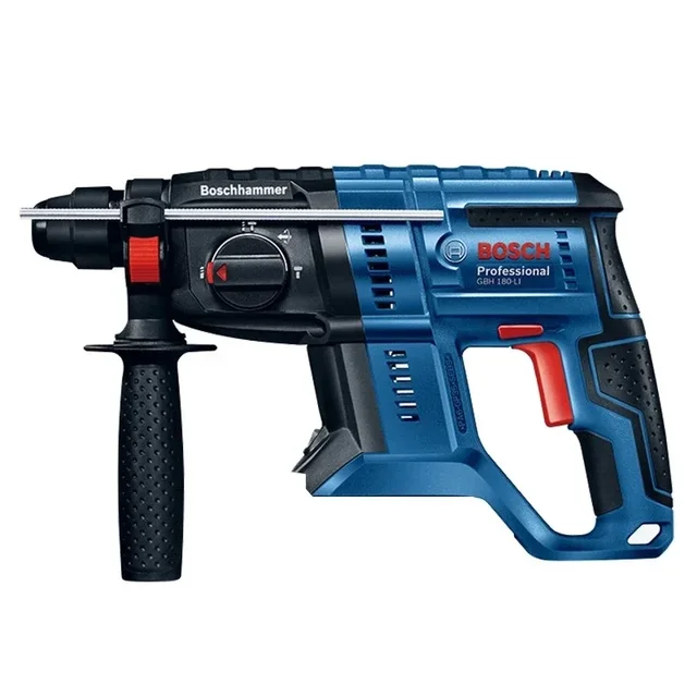 BOSCH GBH 180-LI: 강력한 성능과 혁신적인 디자인을 두루 갖춘 도구