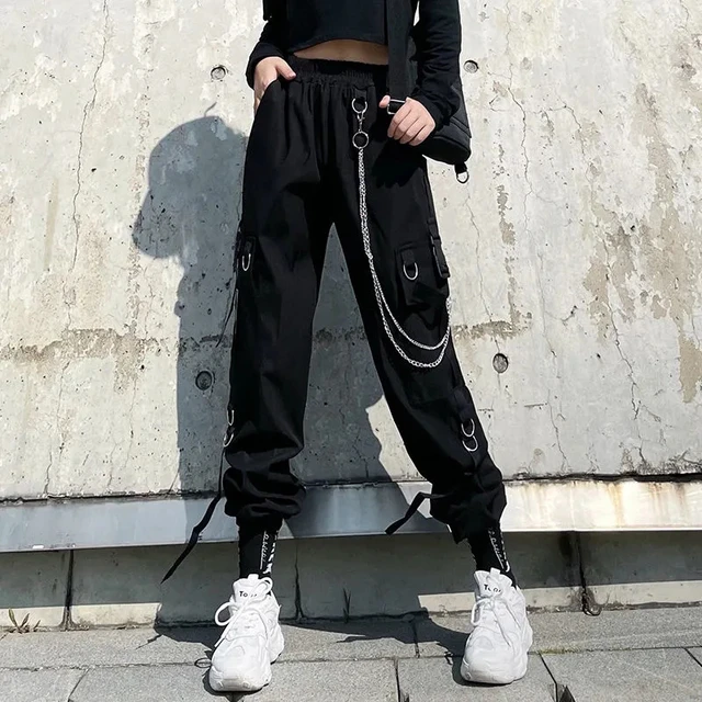saferido Spring Men's Corduroy Fabric Casual Pants Velvet Hip Hop Harem Pants Joggers Sweatpants Streetwear Mens Fashion Trousers main image 0