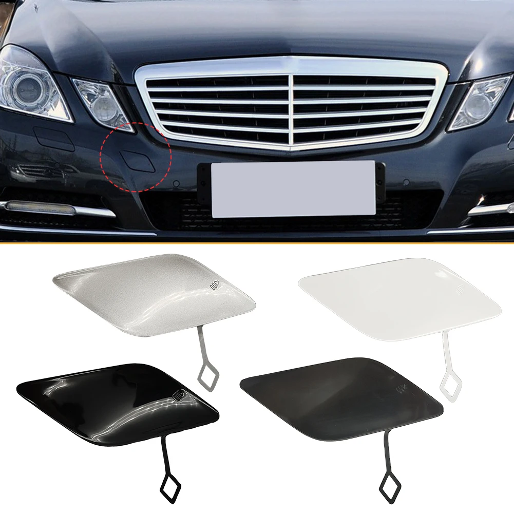 The Lord of the Tools Car Front Right Tow Bar Cover Cap 2128850126