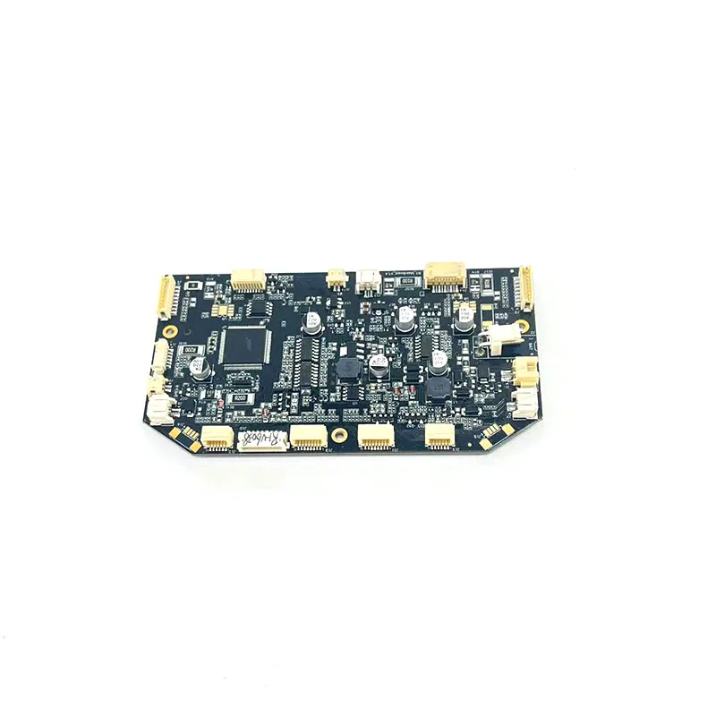 Original-MiJia-G1-MJSTG1-Robot-Vacuum-Cleaner-Replacement-Parts-V1-4 ...