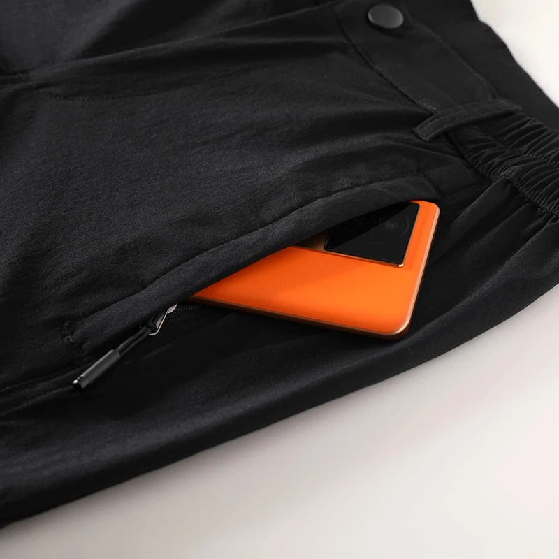 Women’s Waterproof Hiking Pants 5