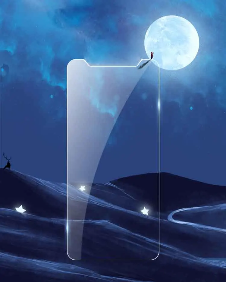 Capa Case Capinha Silicone Aveludado IPhone X/XS/XR/XSMAX - Escorrega O