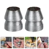 20 Pcs Ax Wedge Axe Metal Hammer Handle Splitting Installation Supplies for Reinforcing Tool 4