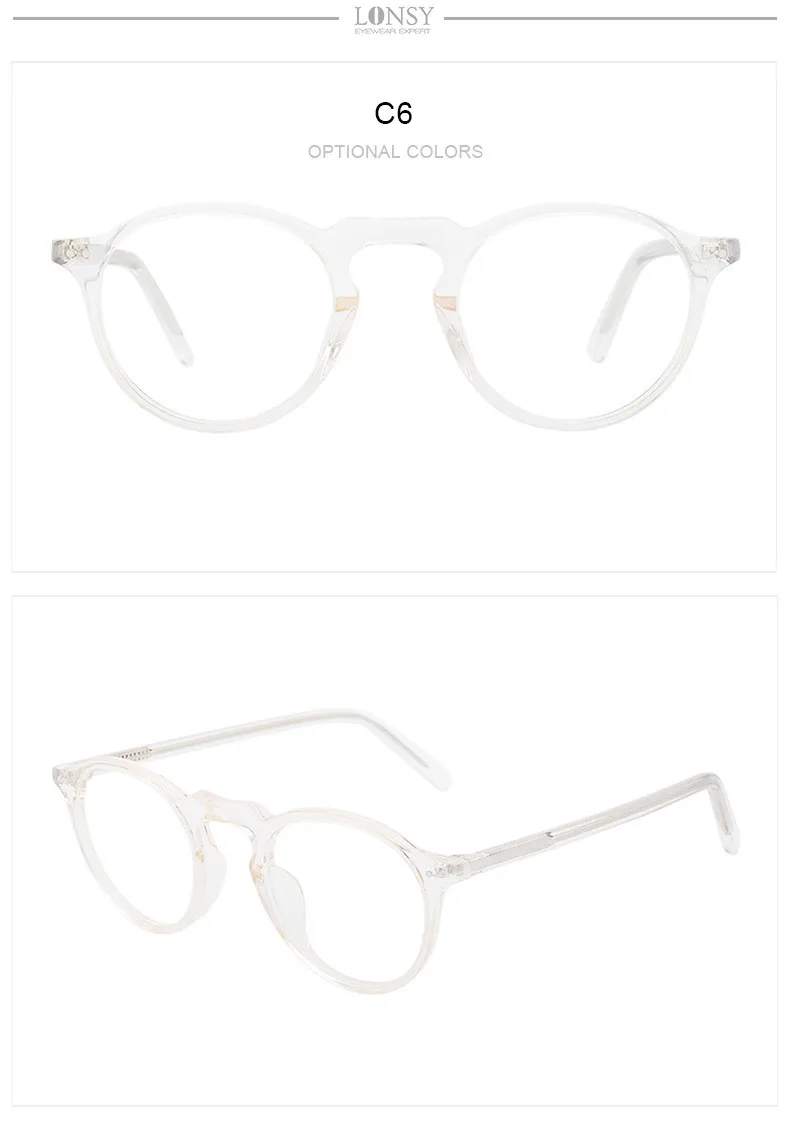 Chashma Ochki Women's Eyeglasses 9