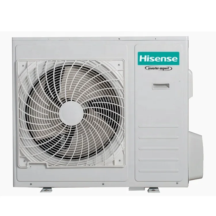 hisense Floor Standing Air Conditioner Vertical Air Conditioner 18000 BTU 24000 BTU  36000 BTU OEM AC Units 3