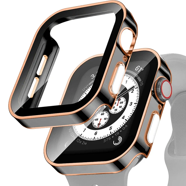 Premium Tempered Glass Screen Protector Cover