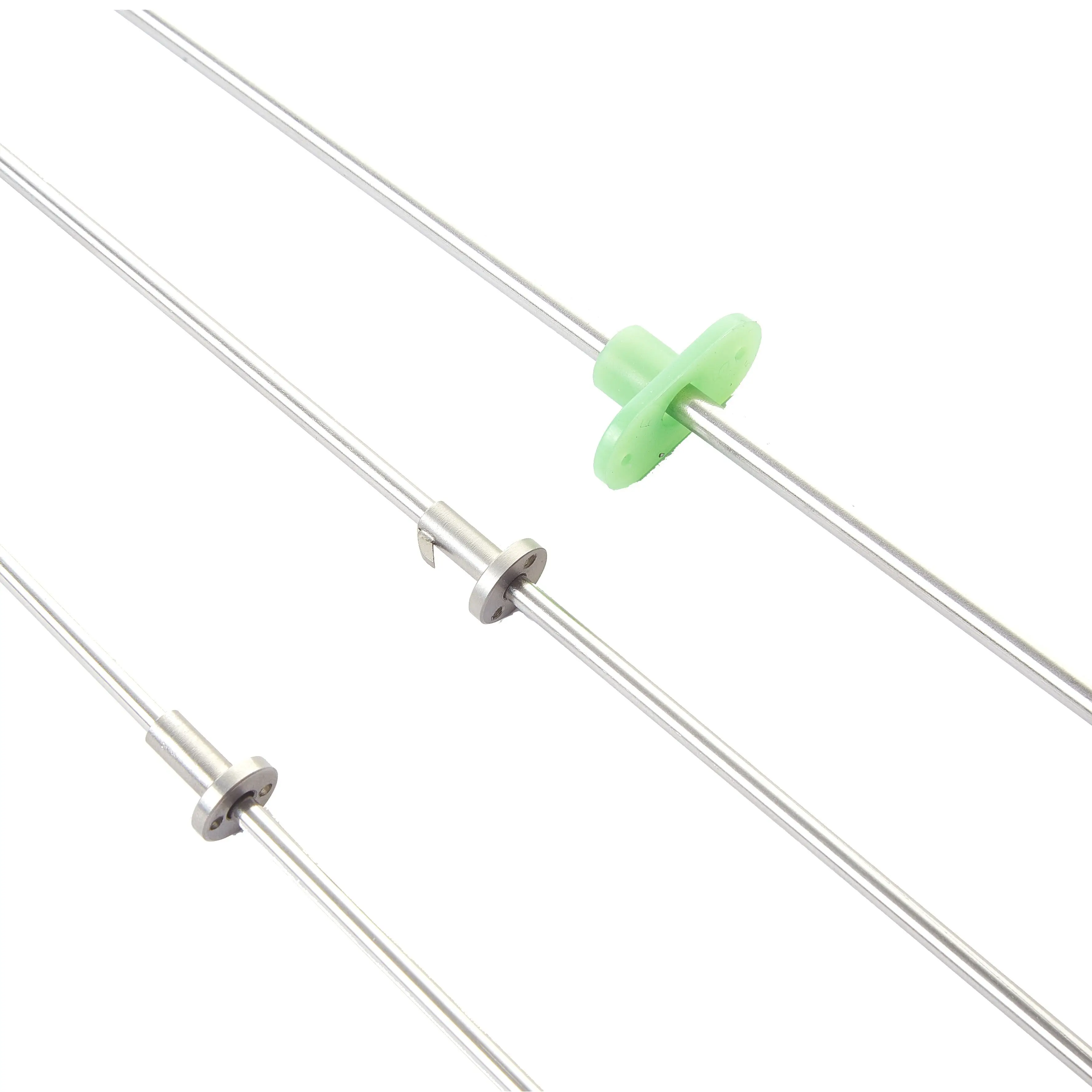 1-pc 3mm/4mm/5mm Autoclavable Reusable Skin Protectors for Liposuction Surgery Made of Flexible Silicone Green Color 4