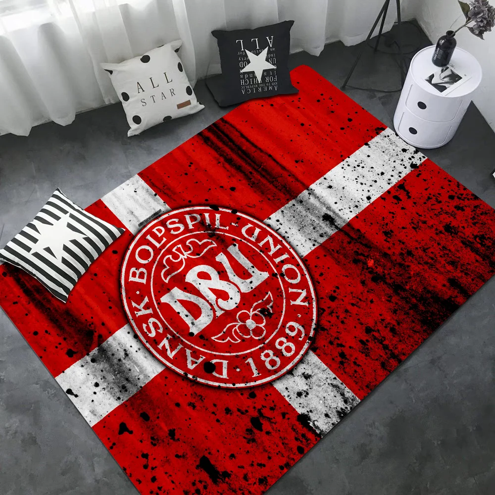 D-DenmarkS National F-Football Hanging Bohemian Tapestry Bohemian Wall Tapestries Mandala Cheap Hippie Wall Hanging 6