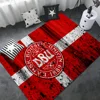 D-DenmarkS National F-Football Hanging Bohemian Tapestry Bohemian Wall Tapestries Mandala Cheap Hippie Wall Hanging 6