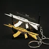Valorant Knife Weapon Araxys Skin for Vandal Keychains Game Peripheral Samurai Sword Pocketknife Gun Model Gifts Toys for Boys 1