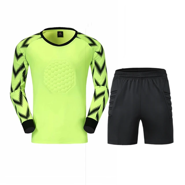 Football Goalkeeper Dress