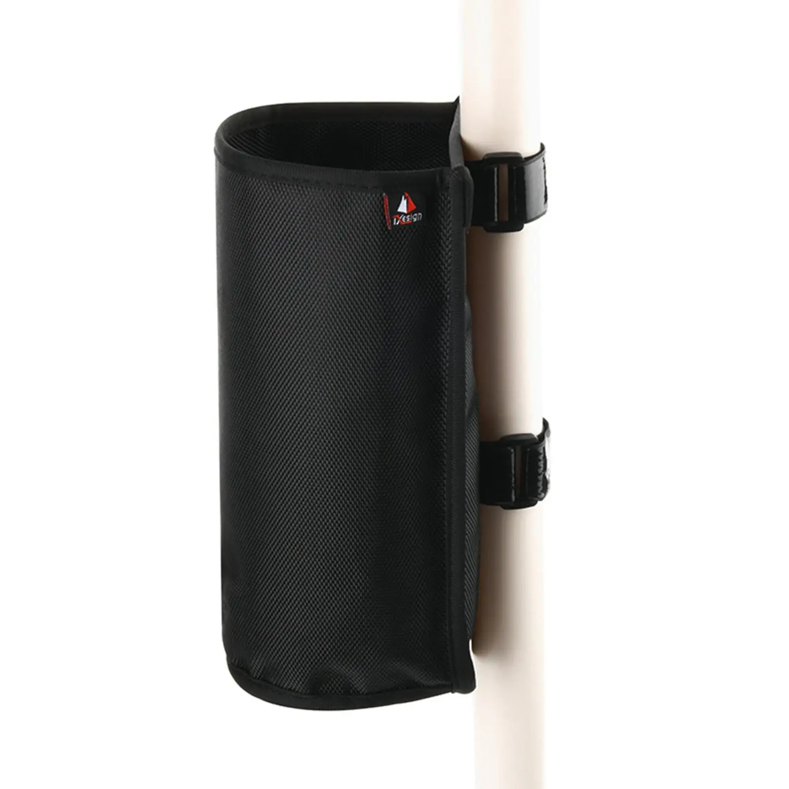 Drumstick Bag Mallet Storage Bag Professsional Large Capacity Hangable Percussion Holder Case Hanging