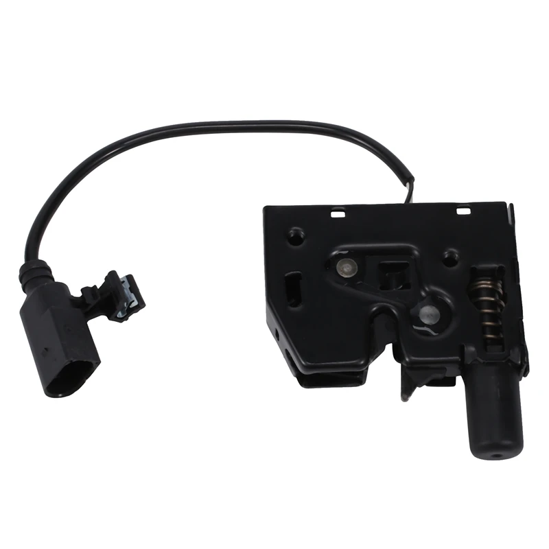 

4G0 823 509 C автоматический замок под капот для A6L C7 Q3