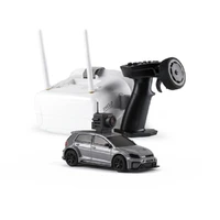 SNICLO 1/43 Immersive FPV 2.4GHZ RC Drift Racing Model Sports Car Sisilok CA51 Remote Control Car Children's Boy Toy 2