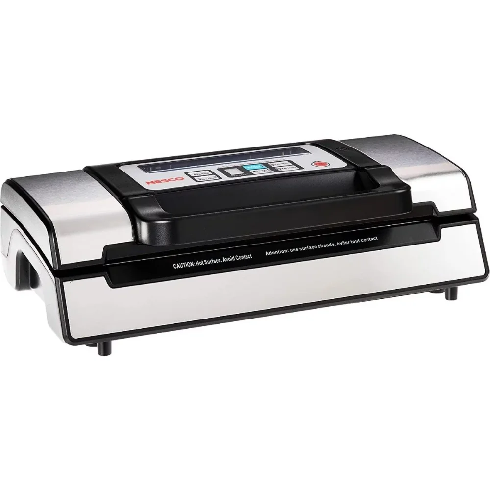 https://ae01.alicdn.com/kf/S9e69c02b6b21496b91f12bab7e3c290eb/2023-New-NESCO-VS-12-Deluxe-Vacuum-Sealer-Vacuum-Canister-Not-Included.jpg