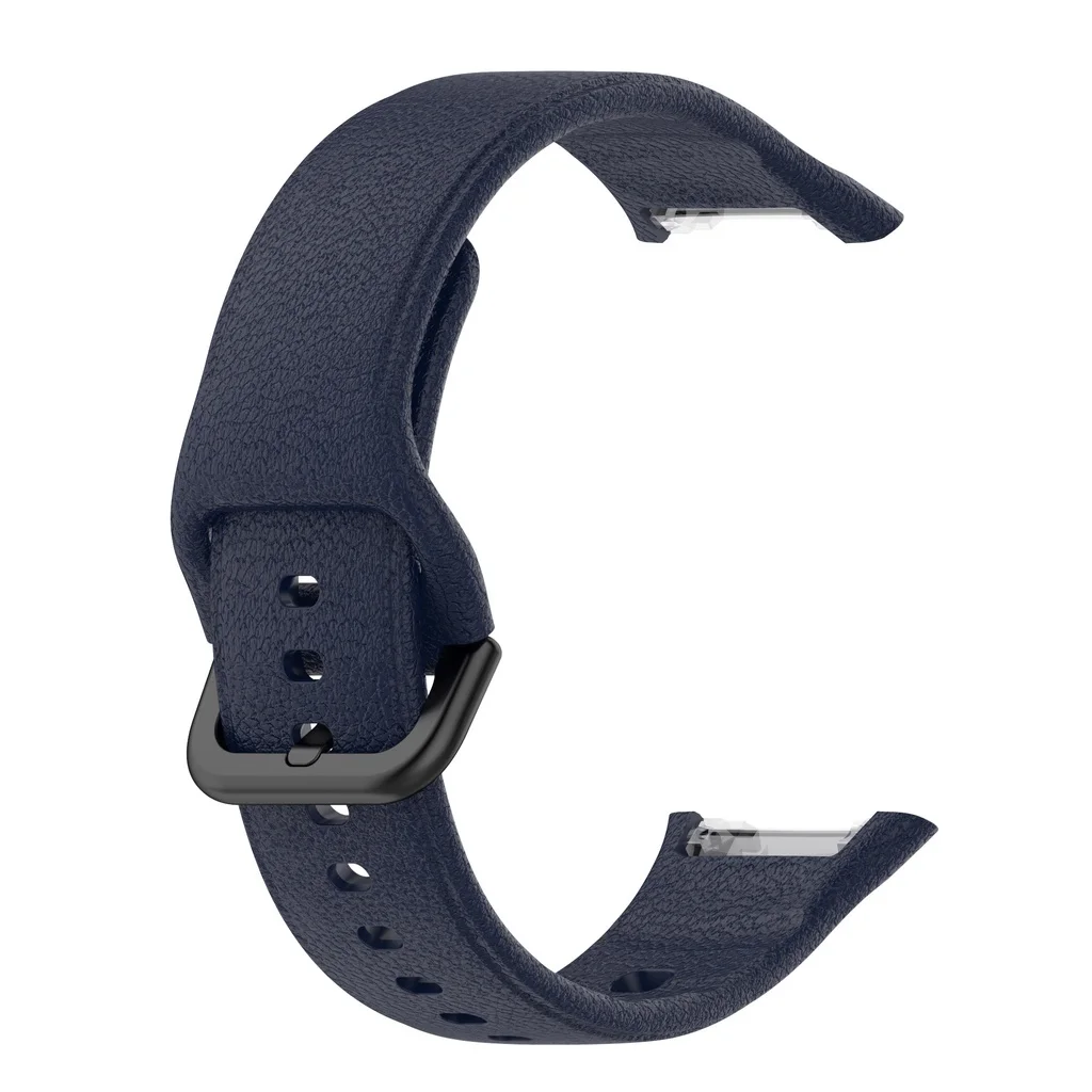 Silicone Smart Watch Band Strap in Bracelet Style