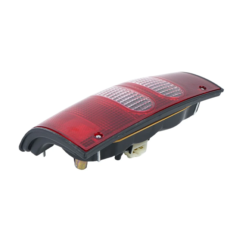 専用　セット For Great Wall Deer ZX Pickup Car Rear Tail Light Tail Lamp