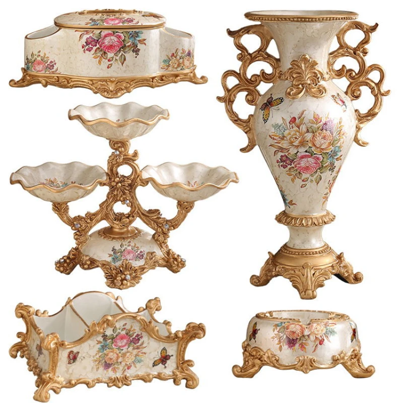 

Modern Decor Accessories Sets