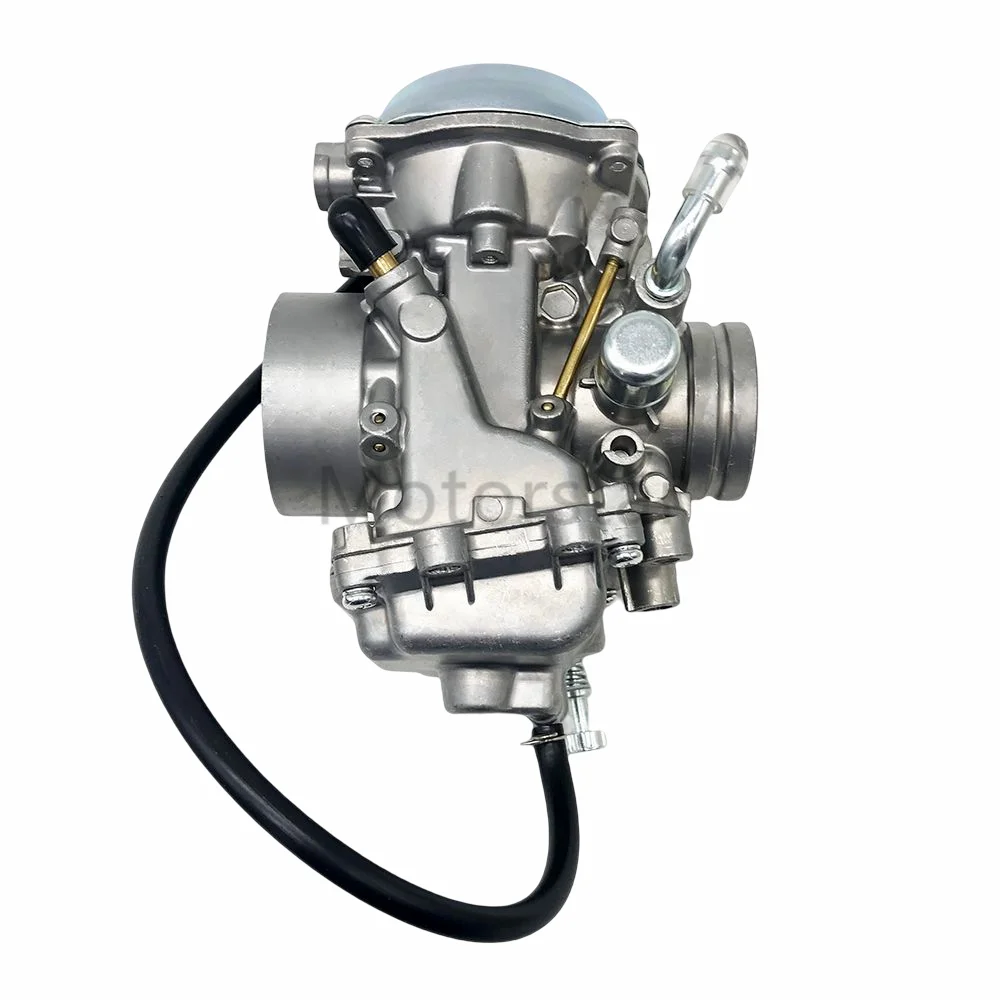 Carburetor Carb For 1998-2002 Suzuki Quadrunner 500 LT-F500F - Foto 3