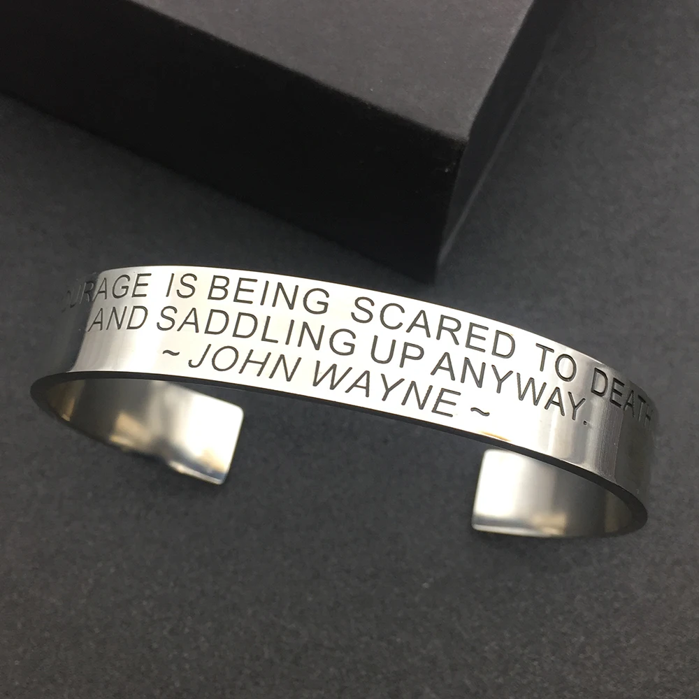 Update 73+ john wayne bracelet history super hot in.duhocakina