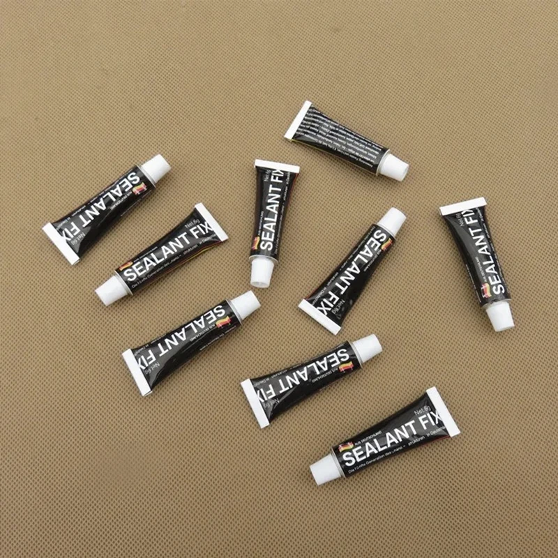 Description Picture 4 of item12g Super Glue Instant Strong Bond Marble Metal Glass Moistureproof Adhesive Tiles Fix Sealant Quick-drying Home Sealer