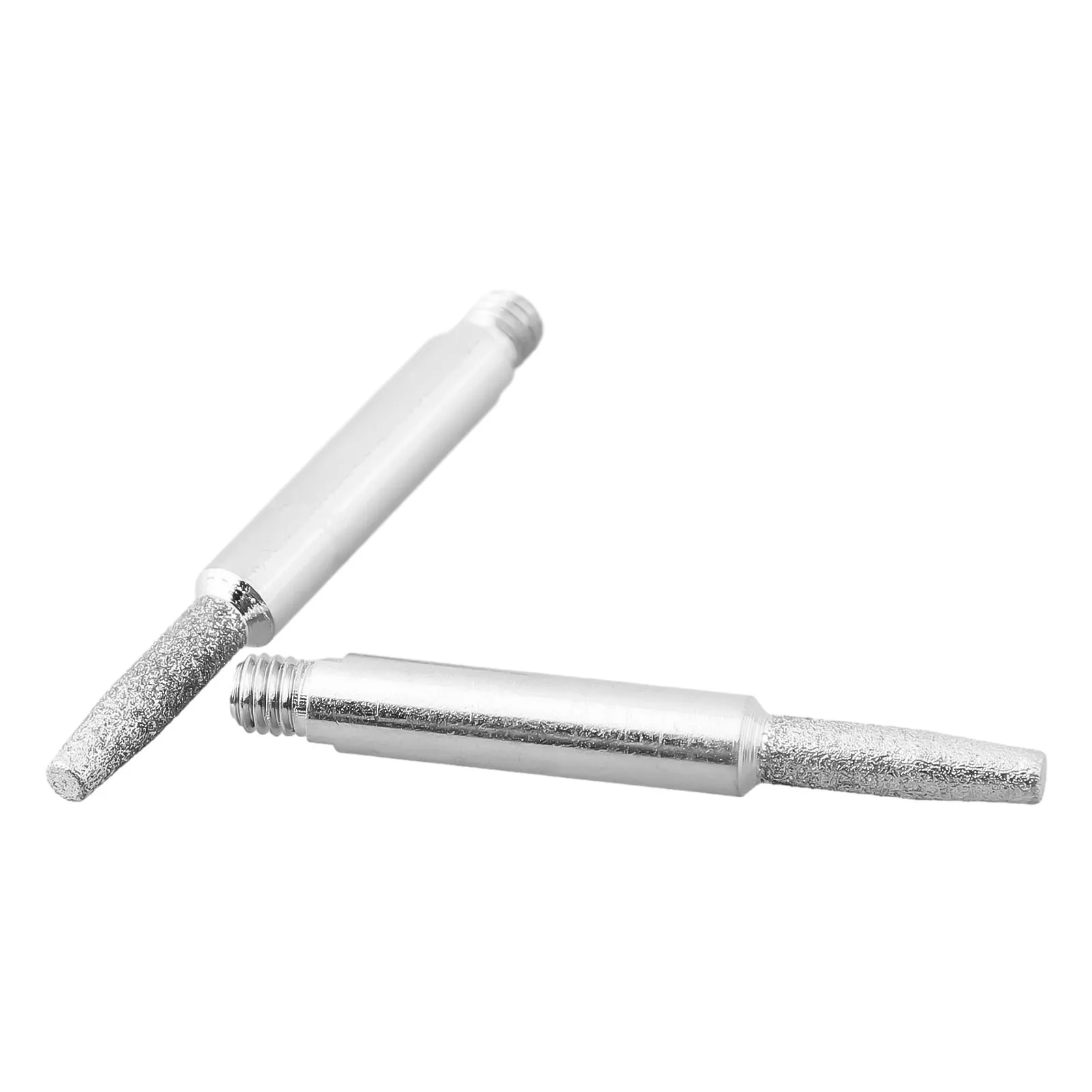 

Professional Tungsten Carbide Chainsaw Sharpener 5pcs Coated Burr Suitable for Metal Processing and CNC Machines