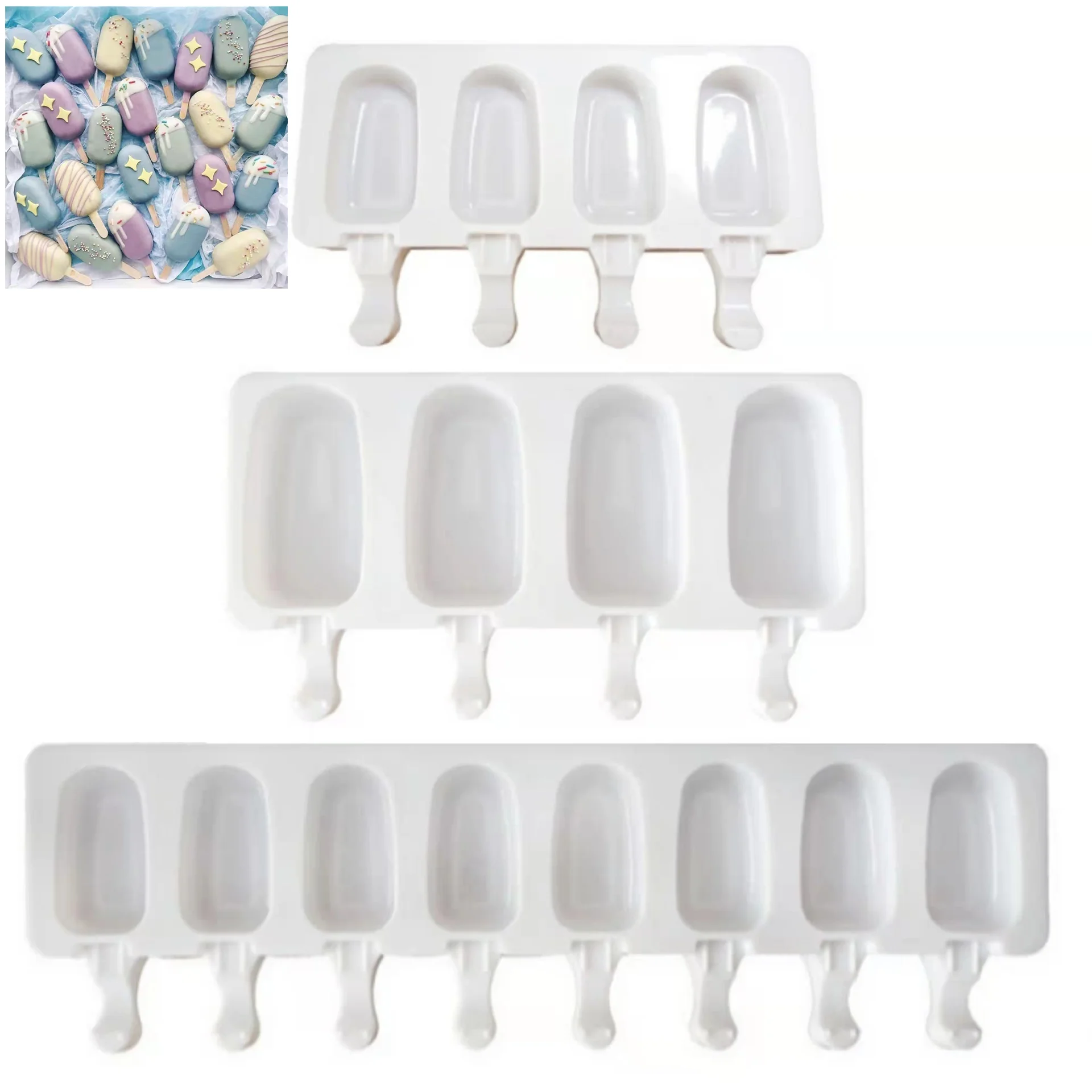 Popsicle Mould Kmart