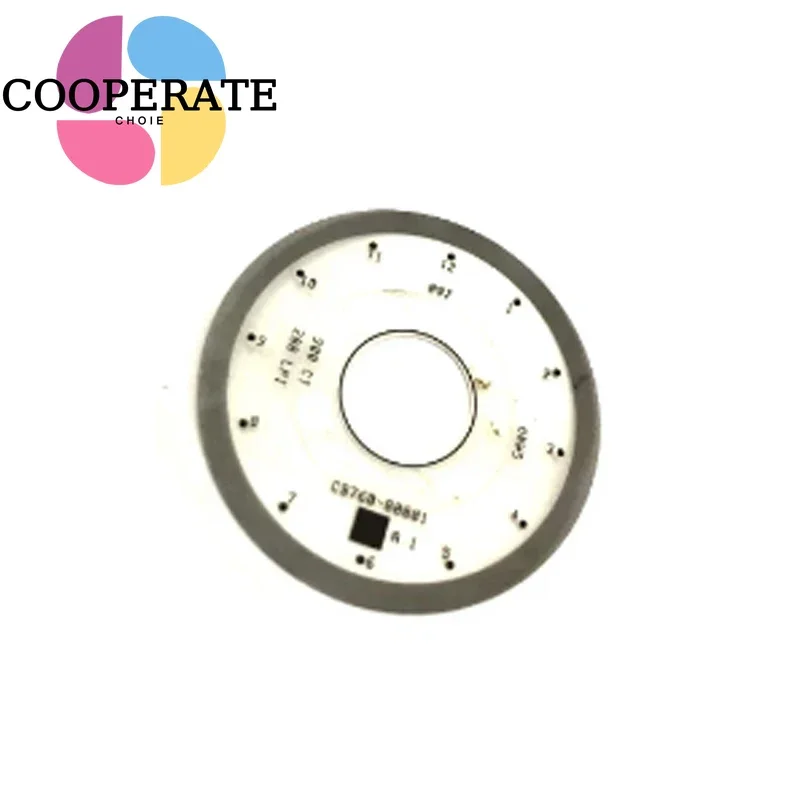 Hp 잉크 탱크용 315 인코더 디스크 CB760-80001, 115 무선 올인원 1TJ11A 2LB19A 3UM88A 311 4YH05A Z4B05A 4YF79A 118 318 410