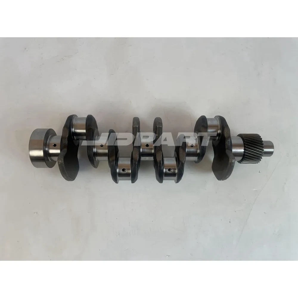 

Хорошее качество, коленчатый вал 7030327 для двигателей Daewoo Doosan D24