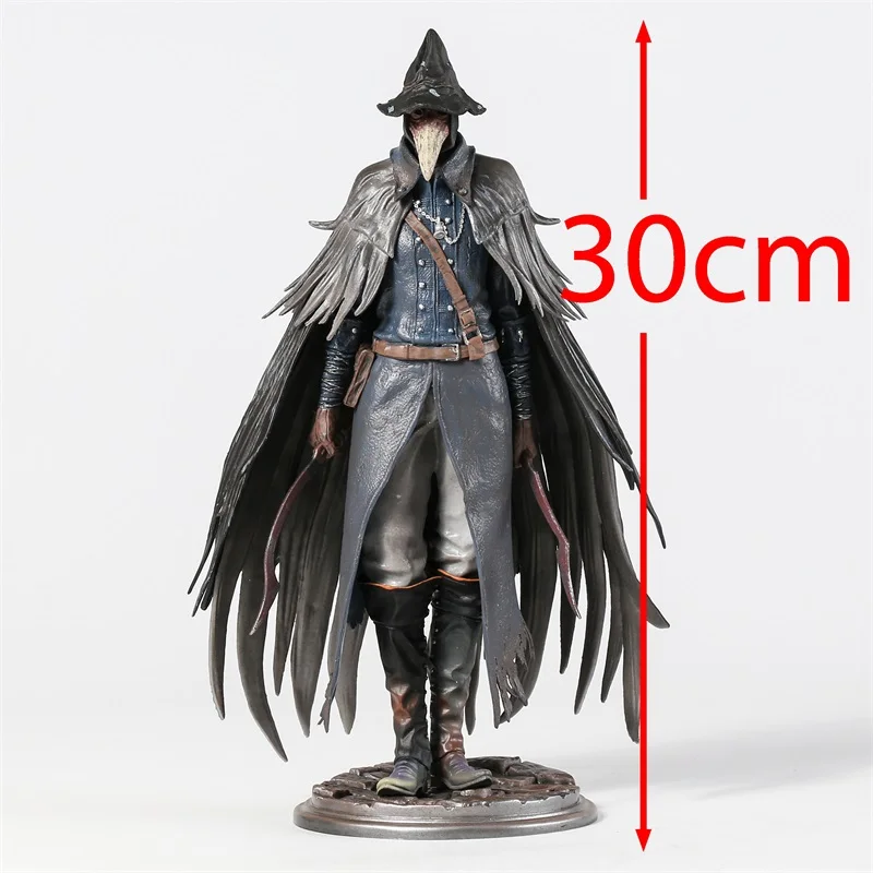 Bloodborne 1/6フィギュア Gecco bloodborne-hunters hunter ireneフィギュア,1/6スケール