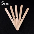 1 hole 5pcs