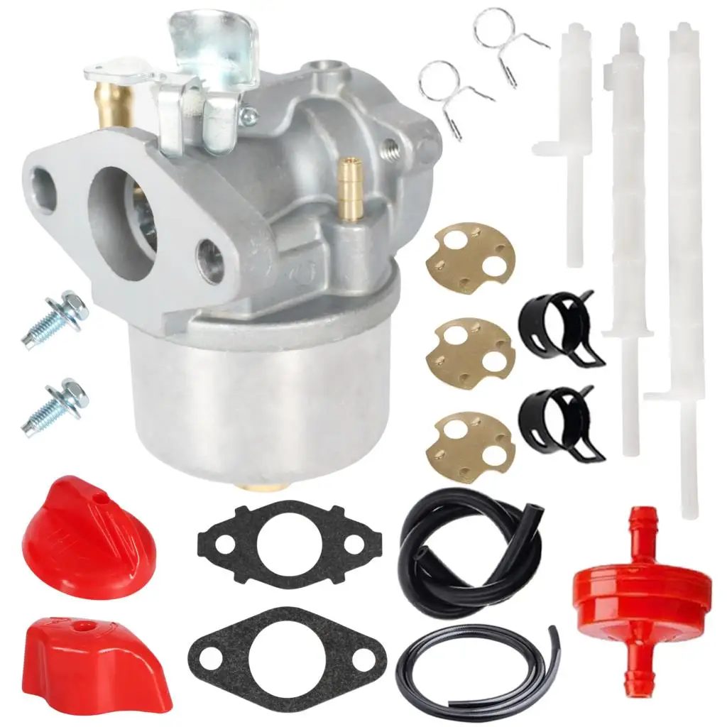 

Карбюратор 798917 ДЛЯ Briggs Stratton 12A100 12A300 12A400 12C100