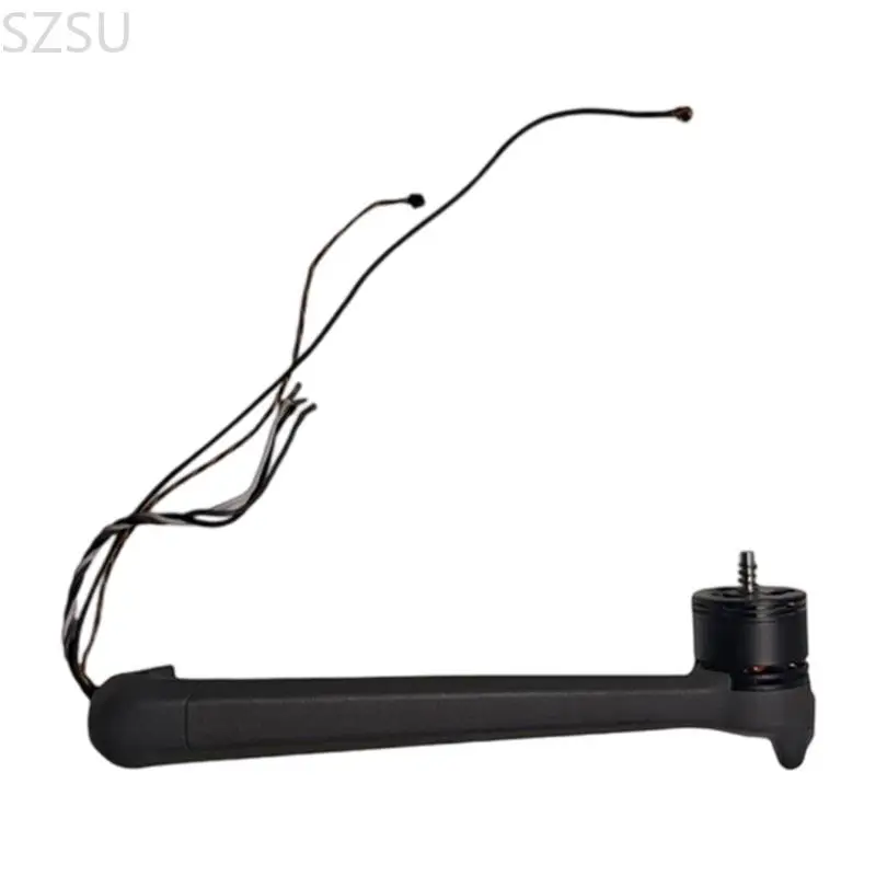 Bras de drone DJI Mavic Air 2 pièce de rechange avant gauche