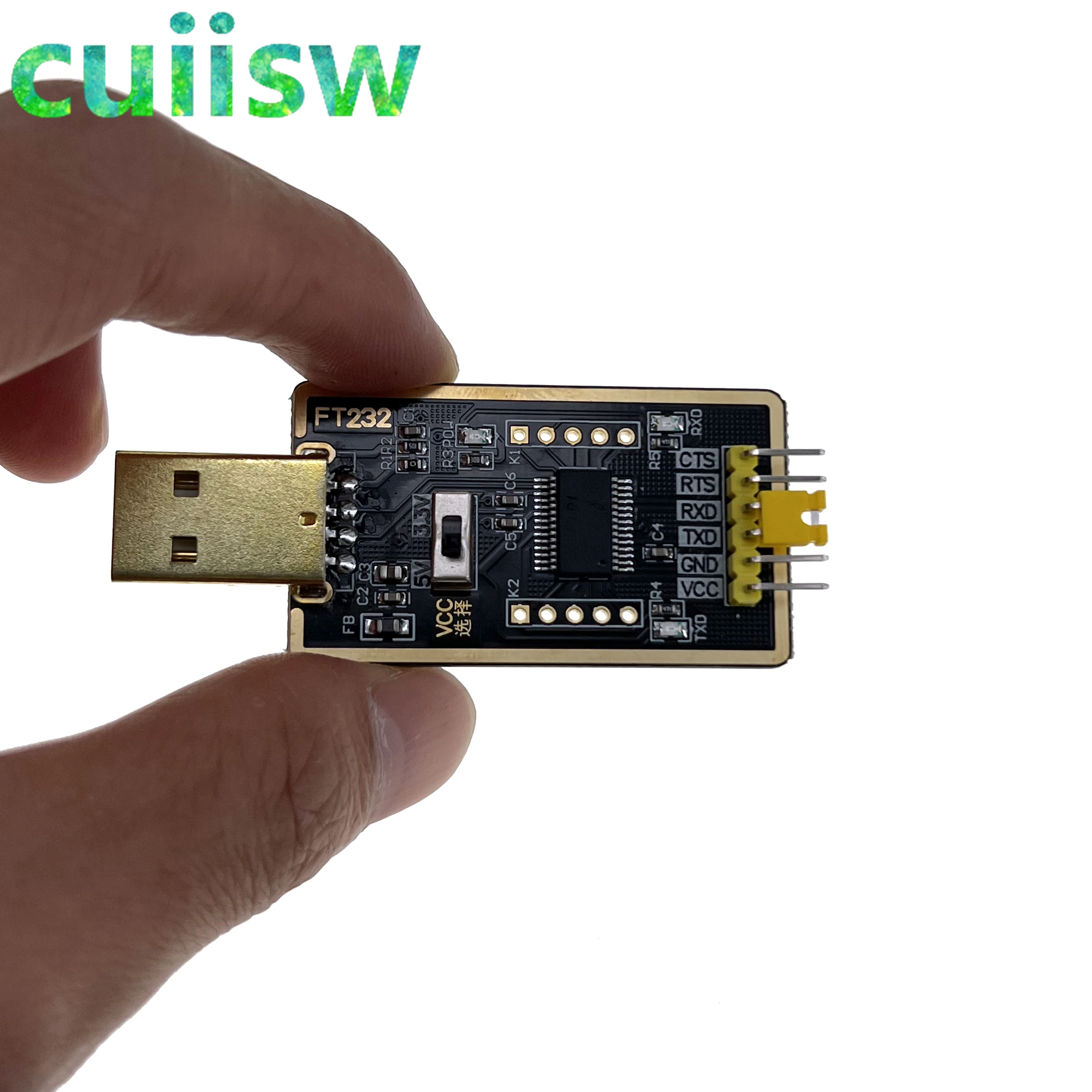 USB To Uart Connection Buy 2Pcs FTDI FT232RL Ini USB To TTL Serial  Converter Adapter Odule 3 Usb To Serial Adapter Windows 11
