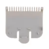 3 Pieces of Universal Hair Clipper Limit Comb Limit Comb Haircut Tools Electric Clipper Caliper 1.5mm / 3mm / 4.5mm 3