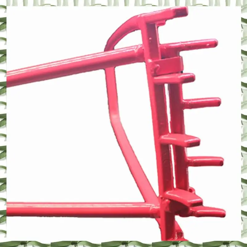 1 Piece Home Wire Fence Repair Tool Hand Patch Garden Fence Repair Tool Garden Fixing Guardrail Tools