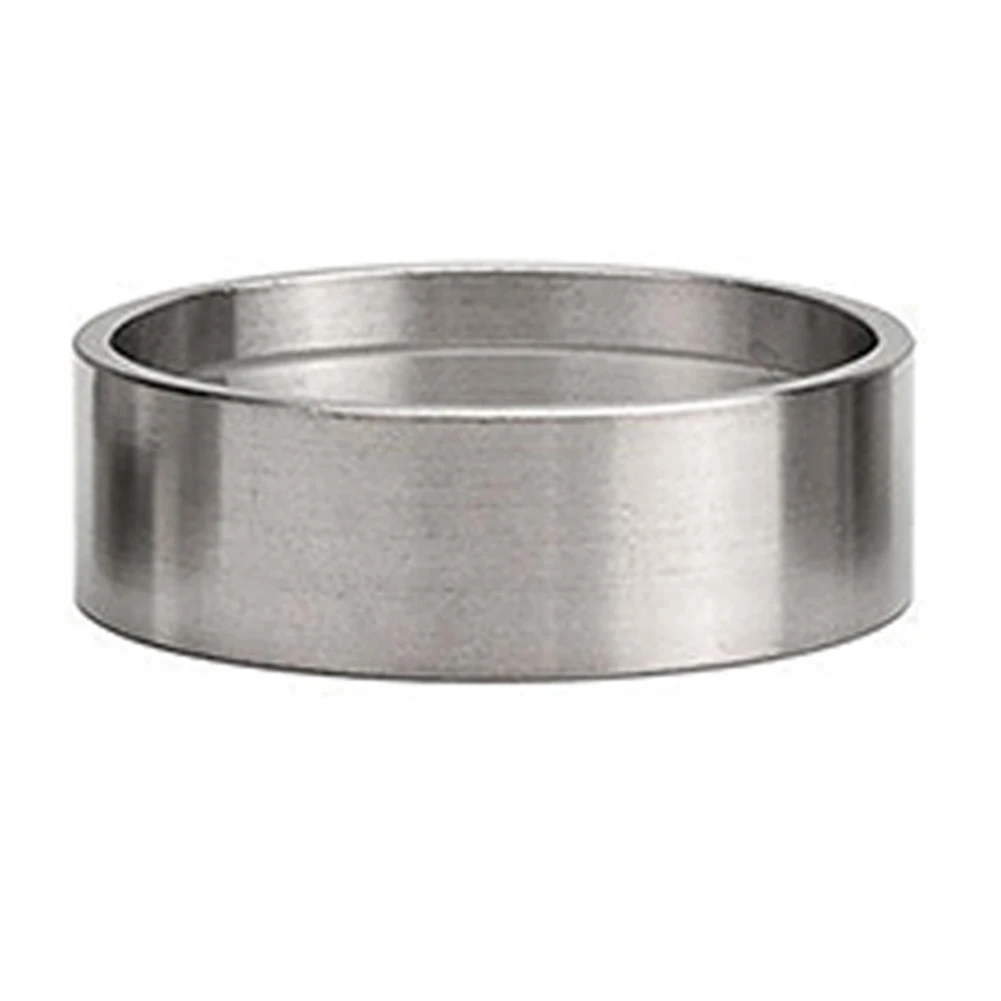 Fahrrad Headset Spacer 5/10/15/20/25/30mm Titan Gabel Einstellung Spacer Fahrrad Vorbau Headset Unterlegscheiben Radfahren Zubehör – Detail 4