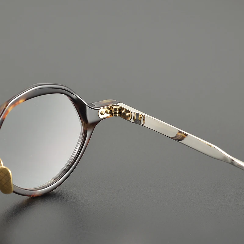 Nobler Unisex Eyeglasses 8
