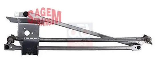 

255105 for wiper mechanism (motorfree) DUCATO 01 06