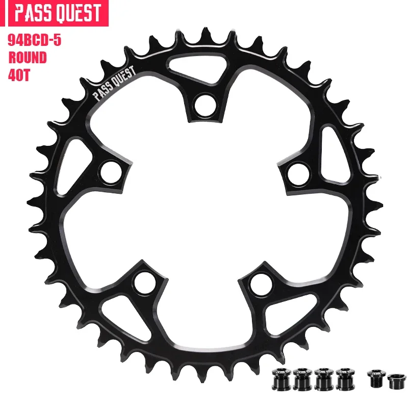 Black 40T